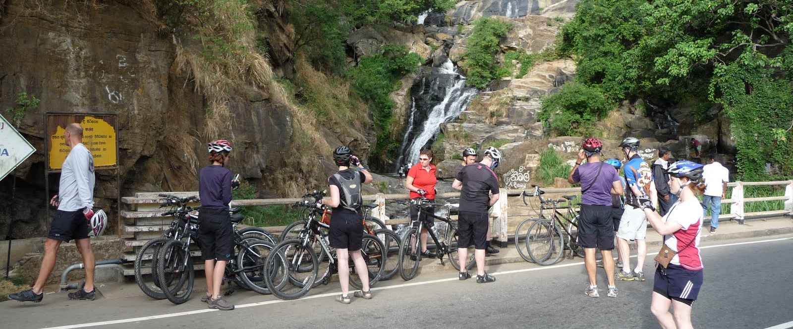 Cycling & Biking in Sri Lanka